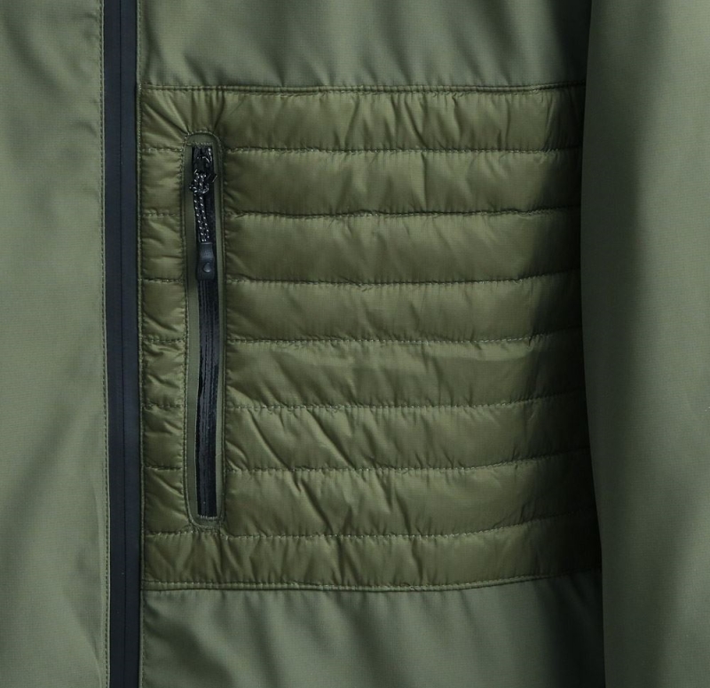 Moncler Down Coat